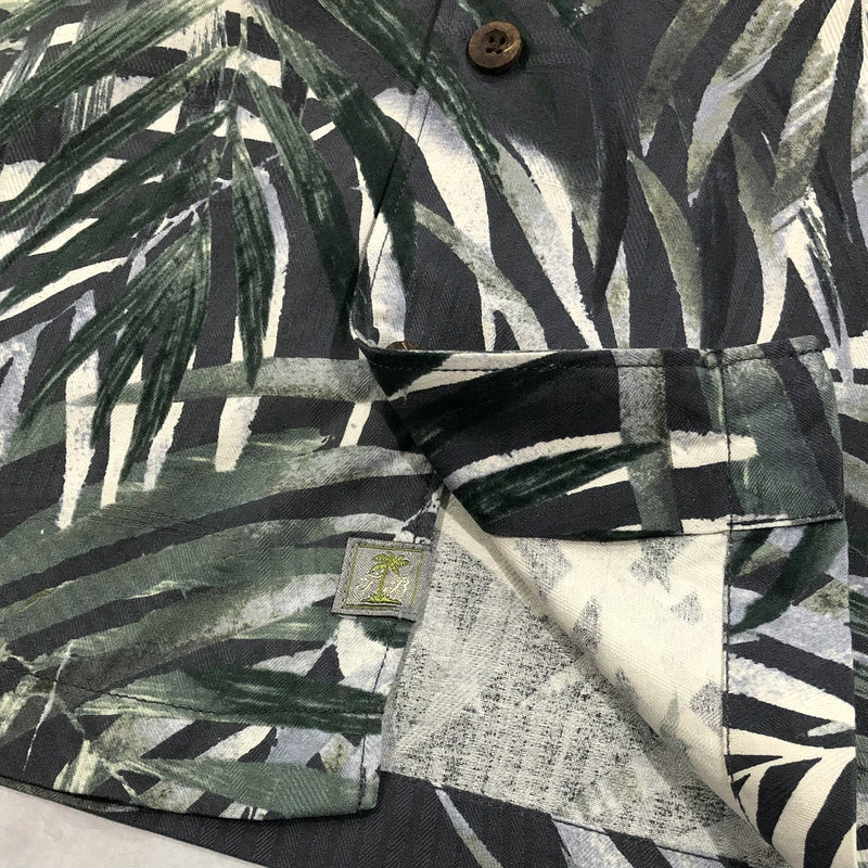 Tommy Bahama Hawaiian Shirt (L)