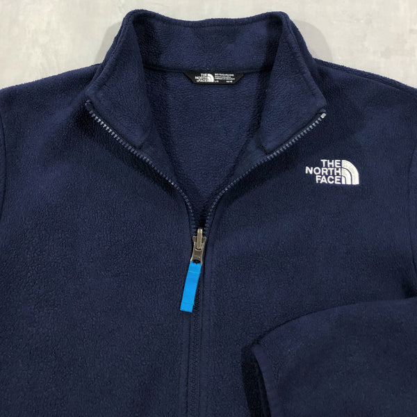 The North Face Fleece Full Zip (W/S)