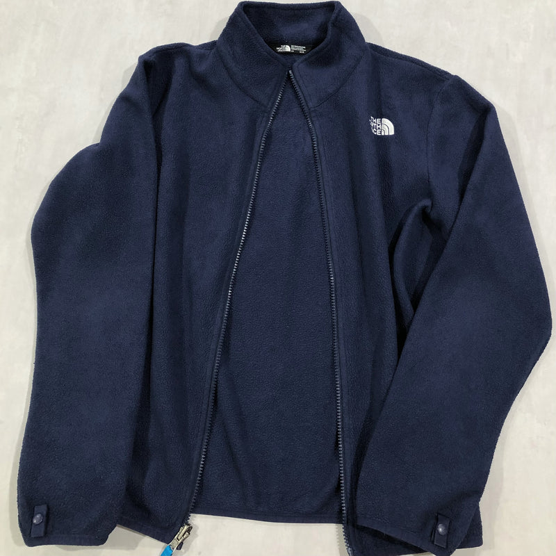 The North Face Fleece Full Zip (W/S)