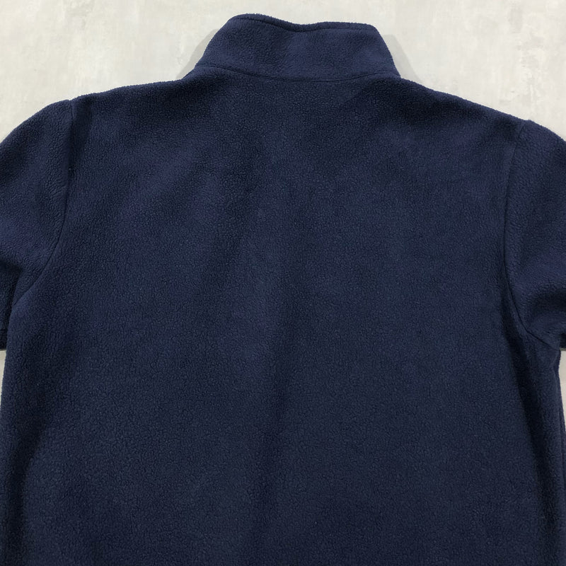 The North Face Fleece Full Zip (W/S)