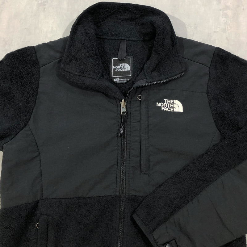 The North Face Fleece Full Zip (W/S)