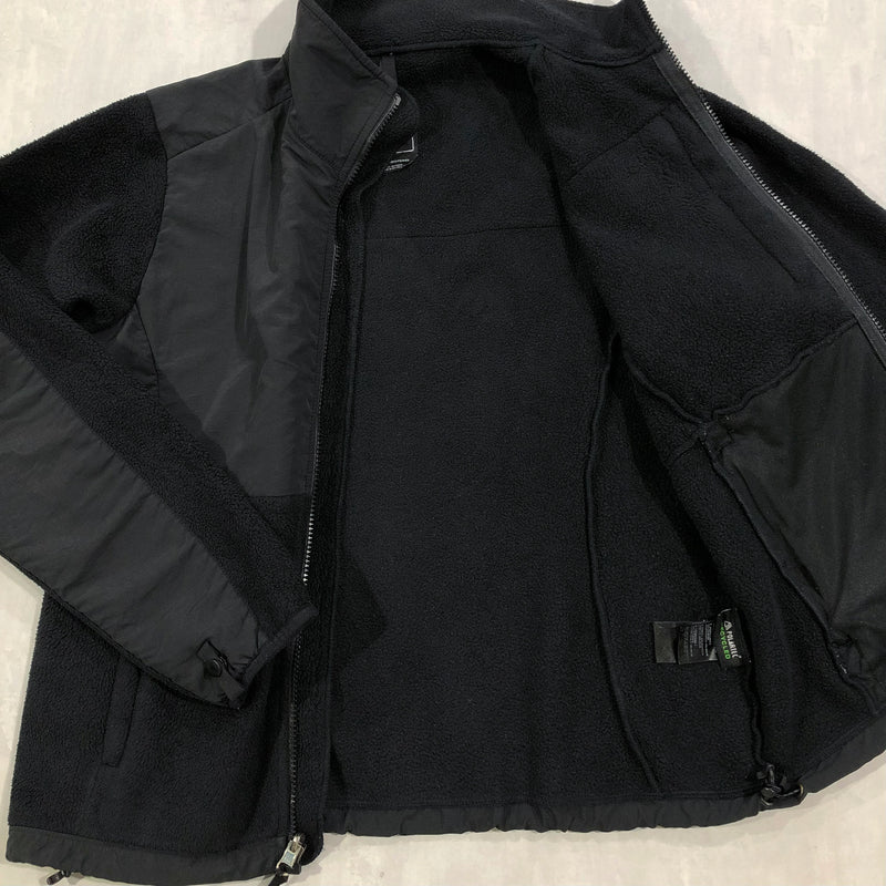 The North Face Fleece Full Zip (W/S)