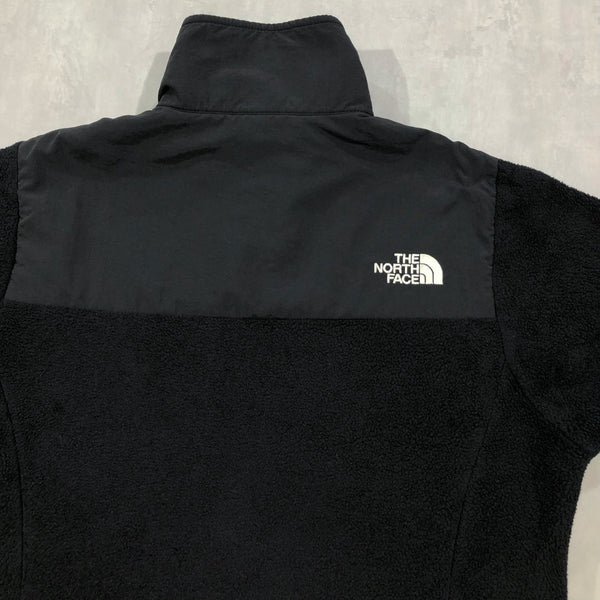 The North Face Fleece Full Zip (W/S)