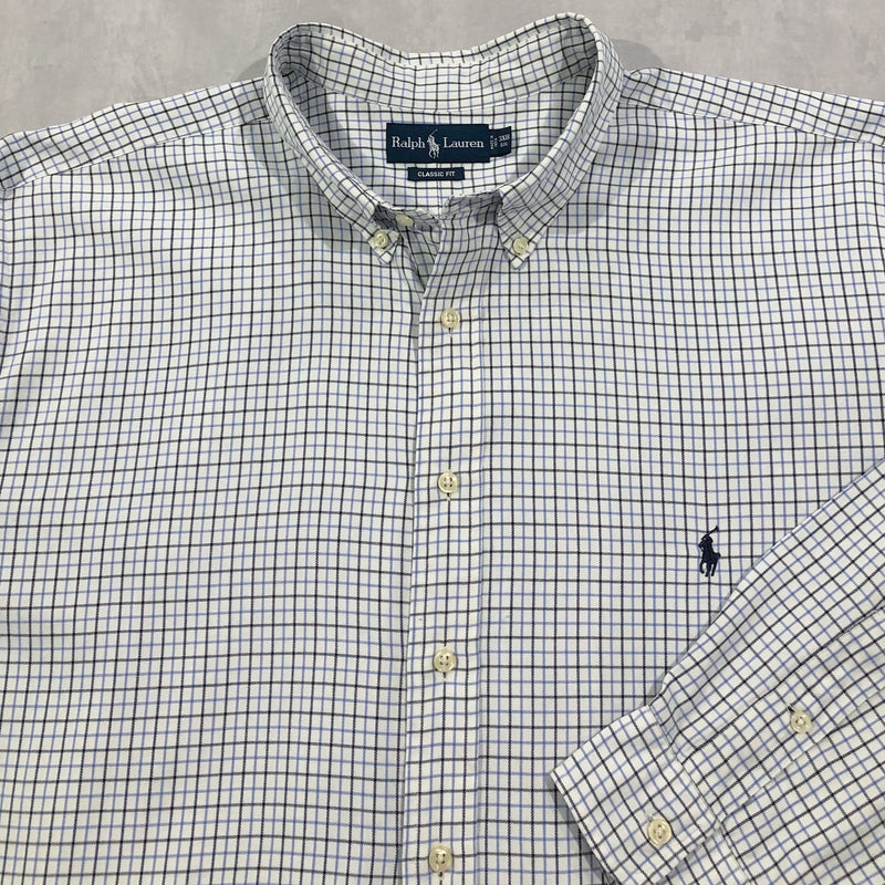 Polo Ralph Lauren Shirt (4XL)