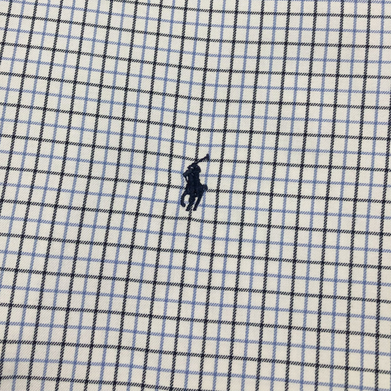 Polo Ralph Lauren Shirt (4XL)