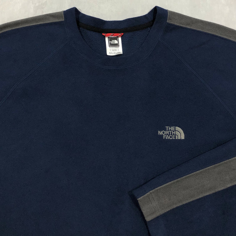 The North Face Fleece Crewneck (XL)