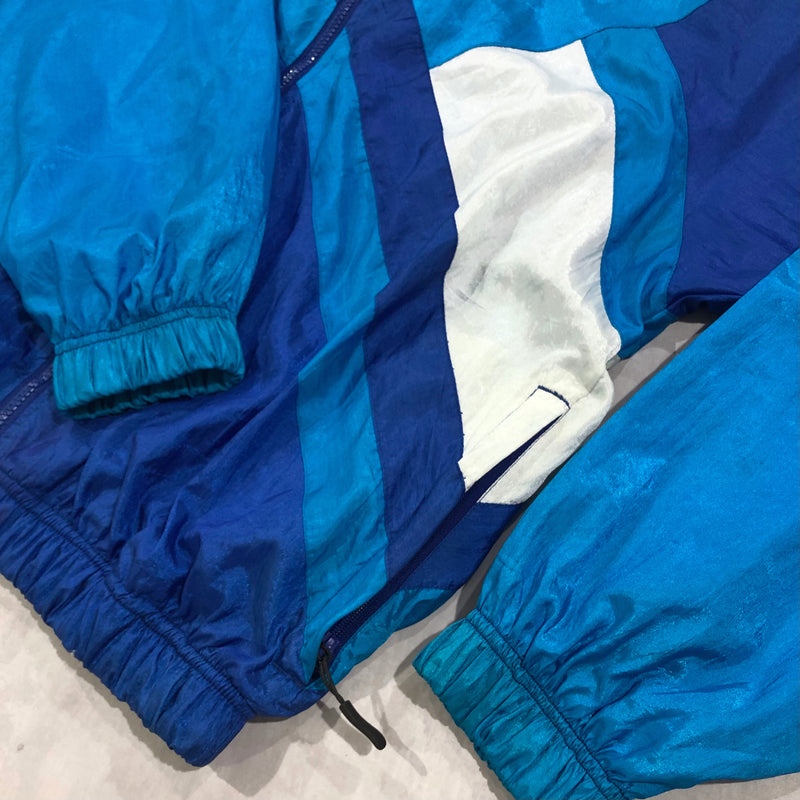 Vintage USA Olympic Apparel Jacket (L)