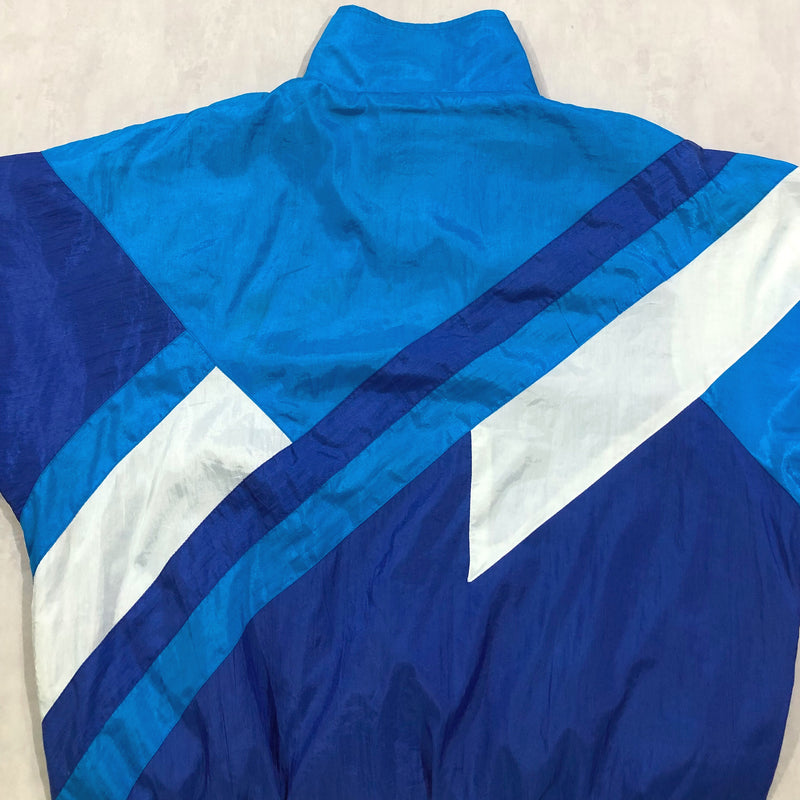 Vintage USA Olympic Apparel Jacket (L)