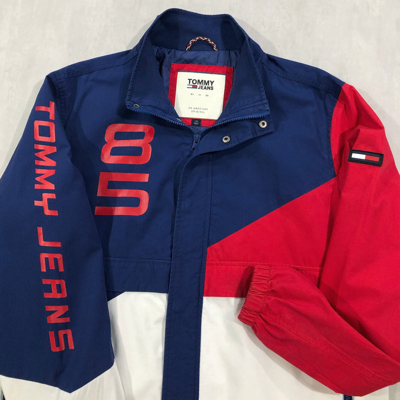 Tommy Jeans Jacket (L)