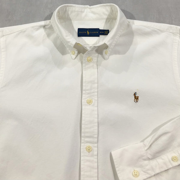 Polo Ralph Lauren Shirt (W/M)