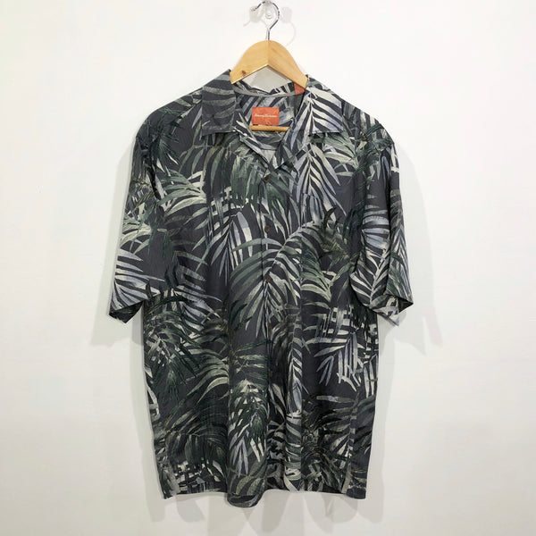 Tommy Bahama Hawaiian Shirt (L)