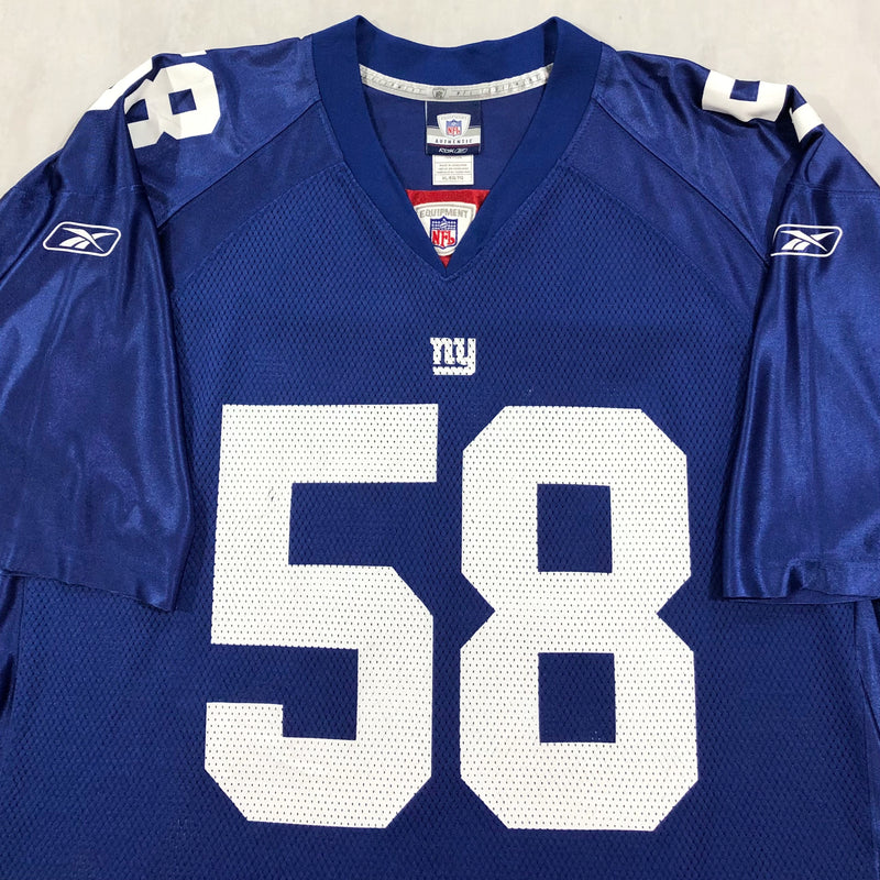 Reebok NFL Jersey New York Giants (XL)