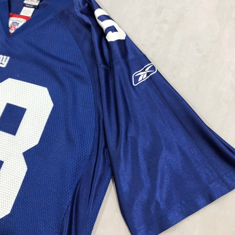 Reebok NFL Jersey New York Giants (XL)