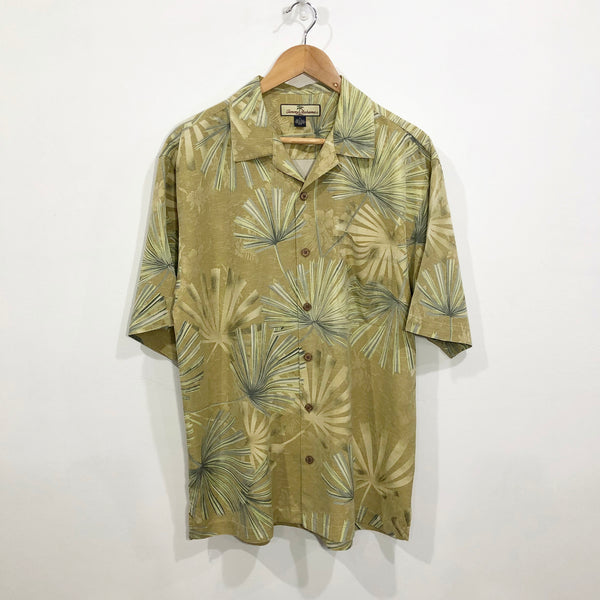 Tommy Bahama Hawaiian Shirt (L)