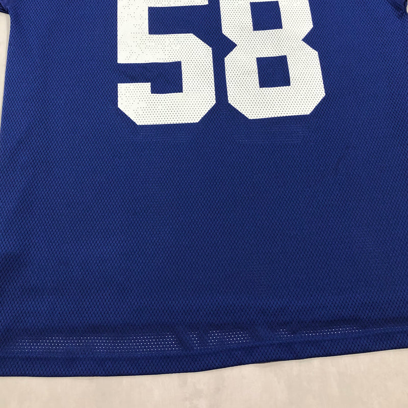 Reebok NFL Jersey New York Giants (XL)