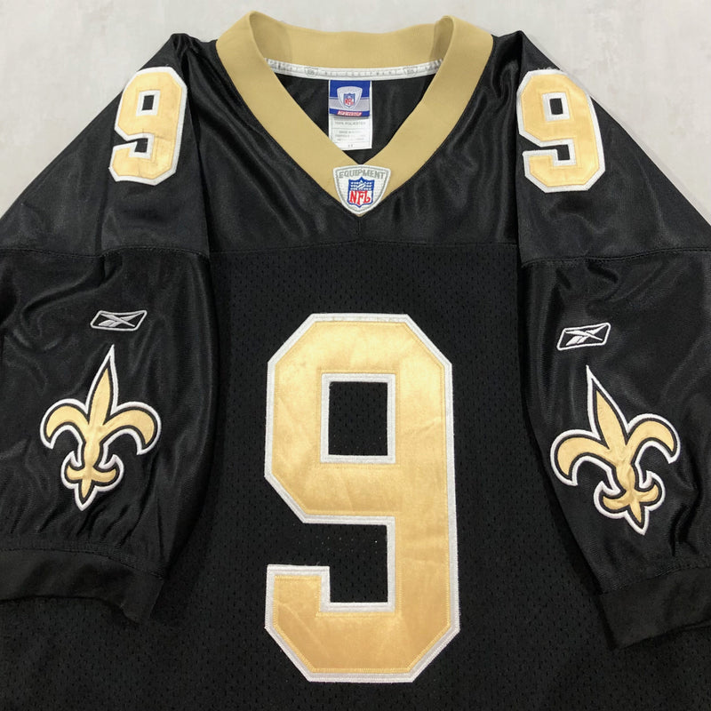 Reebok NFL Jersey New Orleans Saints (XL) – VINTAGELANDNZ