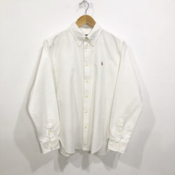 Polo Ralph Lauren Shirt (W/M)