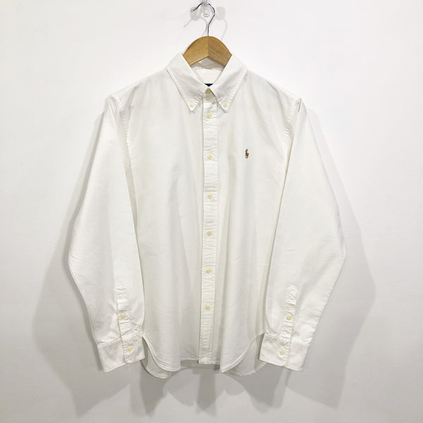 Polo Ralph Lauren Shirt (W/M)