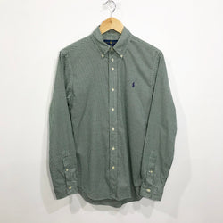 Polo Ralph Lauren Shirt (XS)