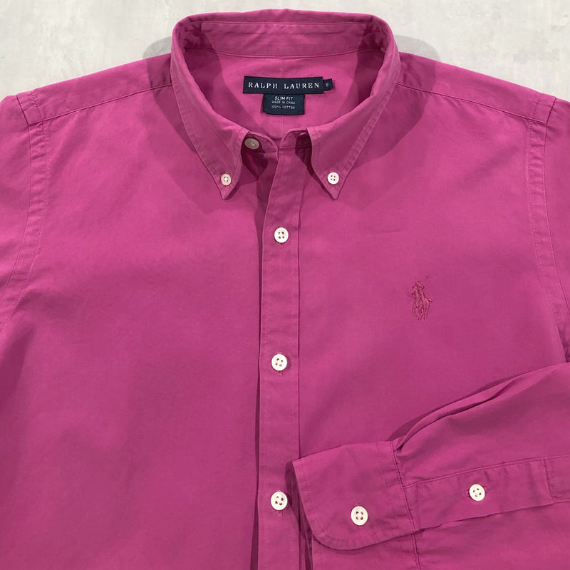 Polo Ralph Lauren Shirt (W/S)