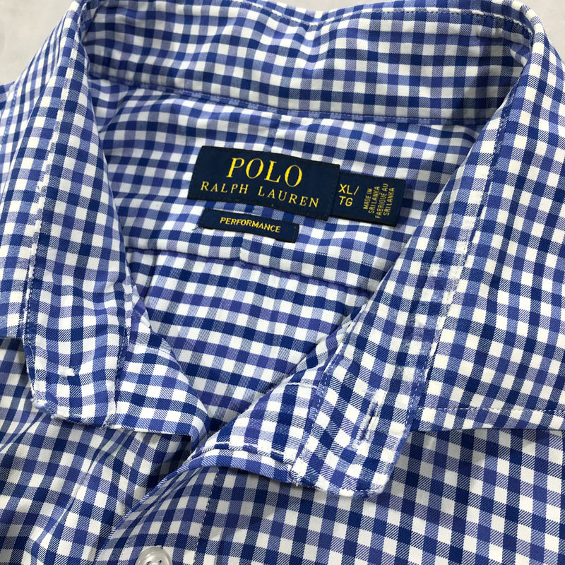 Polo Ralph Lauren Performance Shirt (XL-2XL)