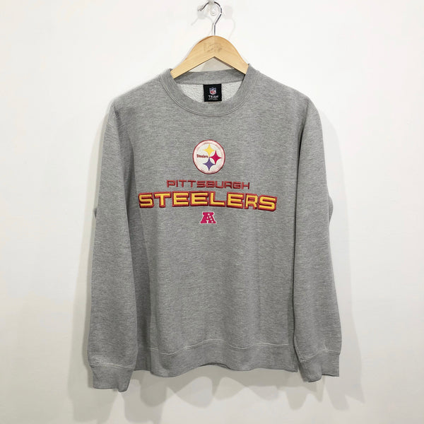 NFL Sweatshirt Pittsburgh Steelers (W/L)