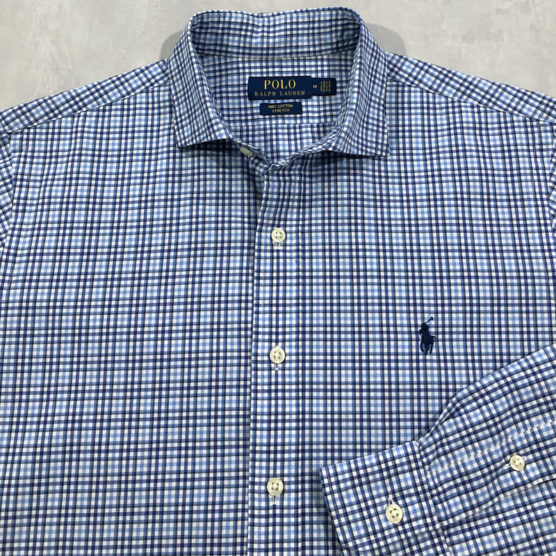 Polo Ralph Lauren Shirt (M)