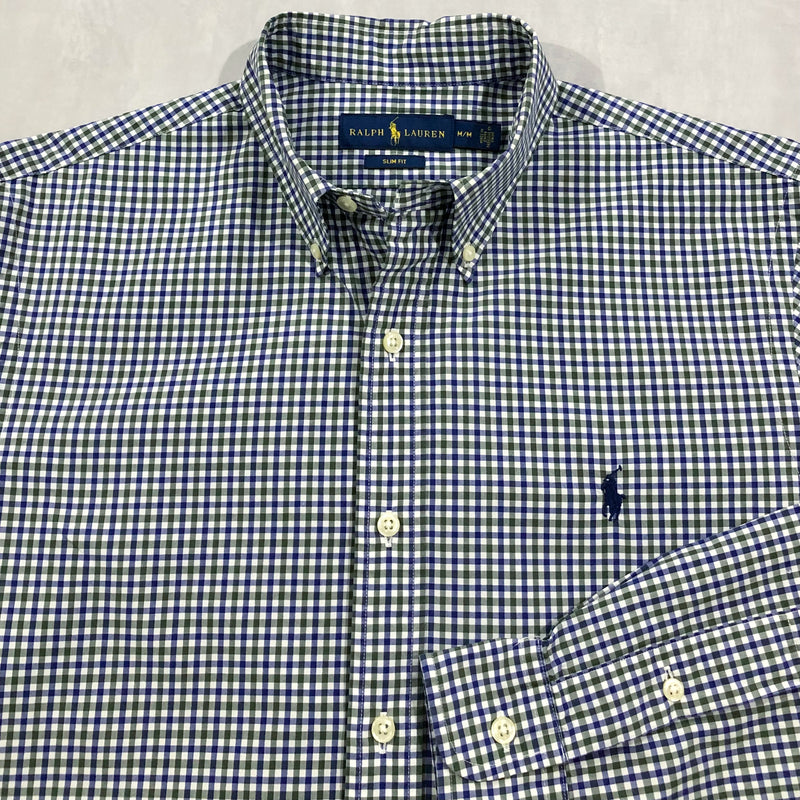 Polo Ralph Lauren Shirt (M)