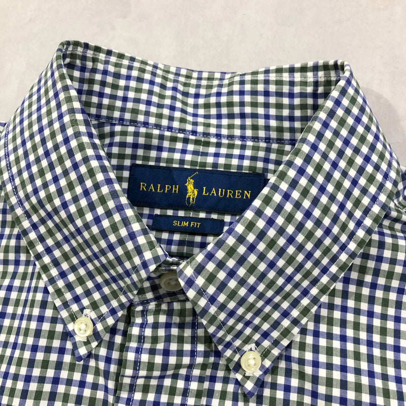 Polo Ralph Lauren Shirt (M)