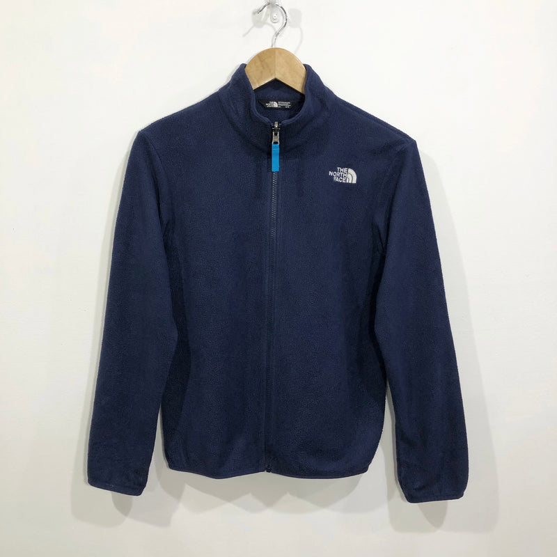 The North Face Fleece Full Zip (W/S)