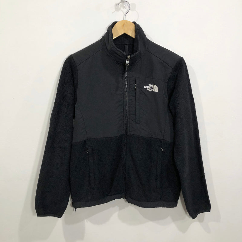 The North Face Fleece Full Zip (W/S)