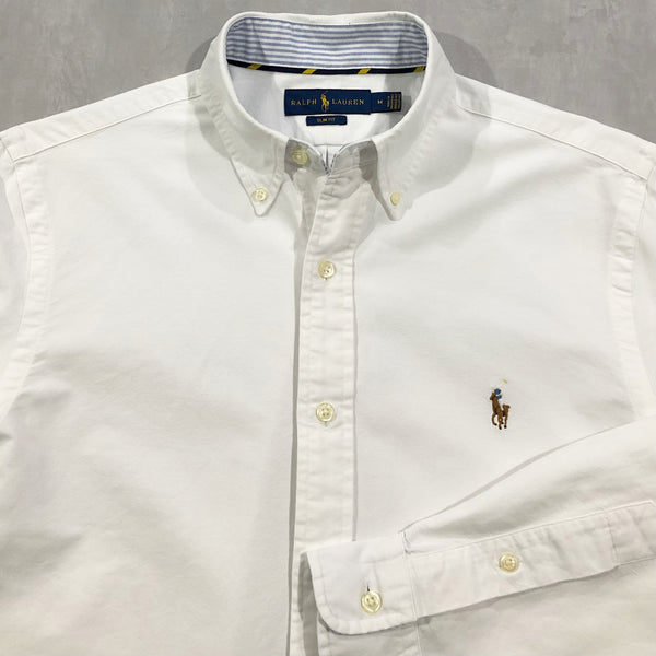 Polo Ralph Lauren Shirt (S)