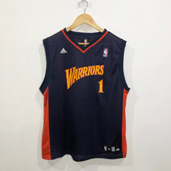 Adidas NBA Jersey Golden State Warriors (S)