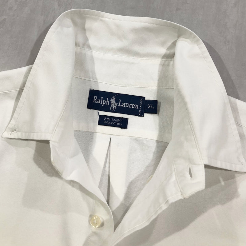 Polo Ralph Lauren Shirt (3XL/TALL)