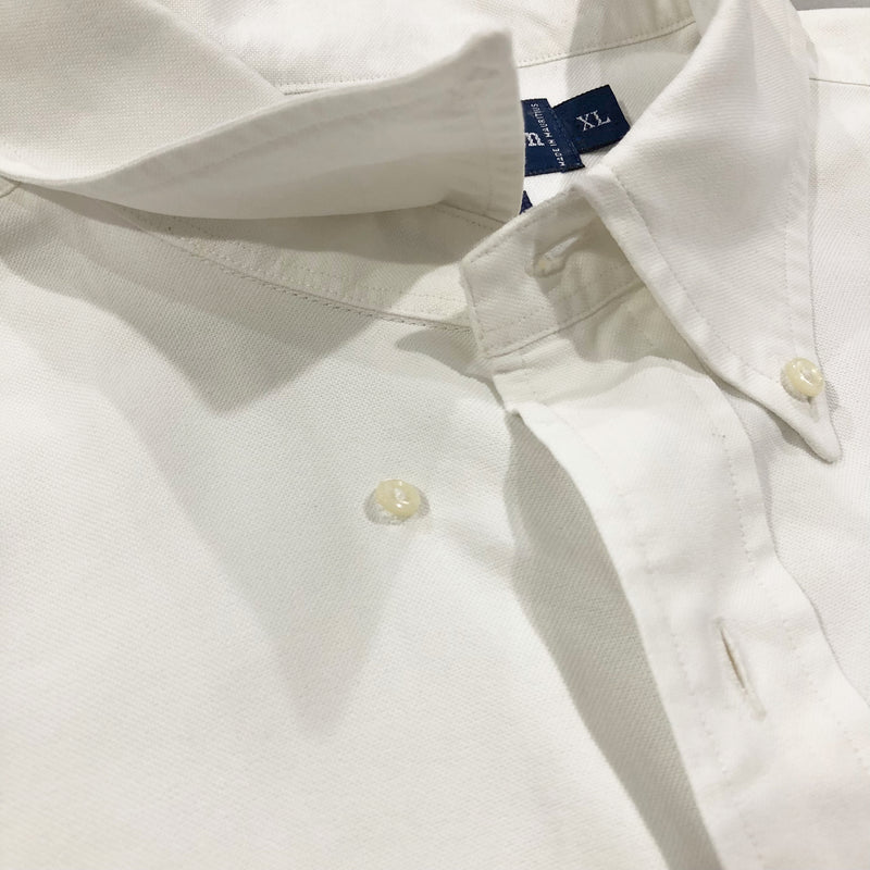 Polo Ralph Lauren Shirt (3XL/TALL)