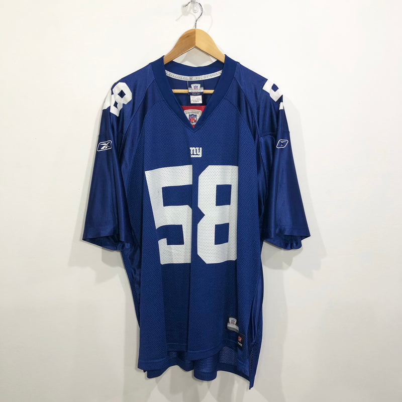 Reebok NFL Jersey New York Giants (XL)