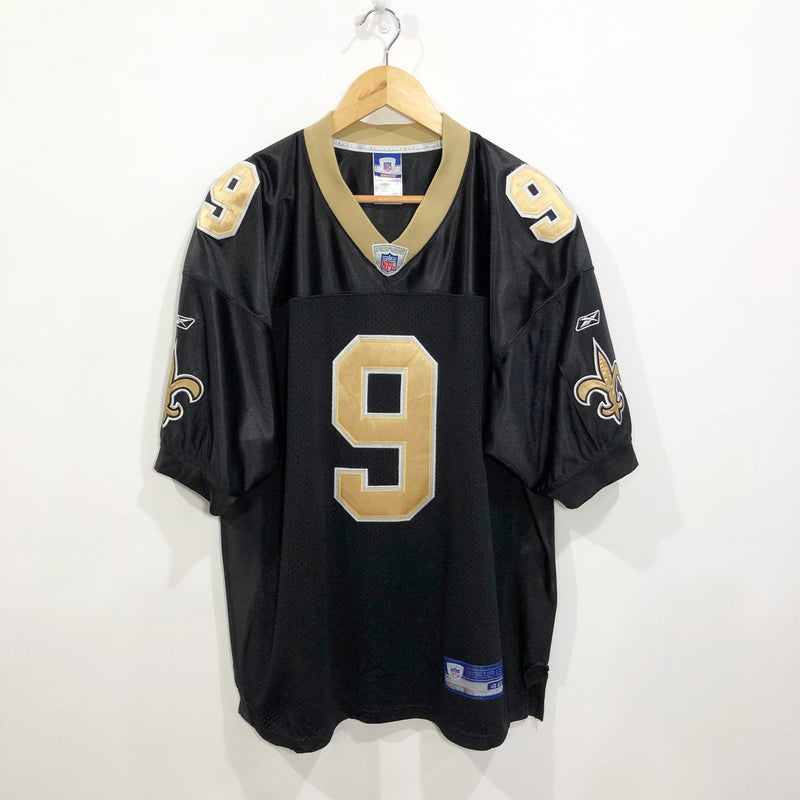 Reebok NFL Jersey New Orleans Saints (XL) – VINTAGELANDNZ