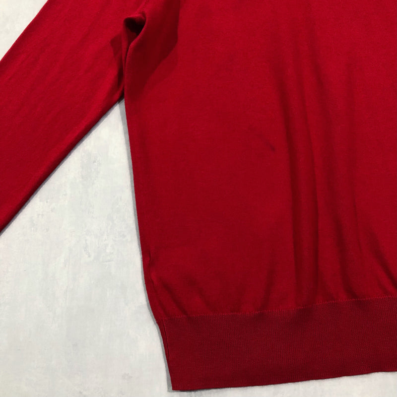 Polo Ralph Lauren Knit Sweater (W/L)