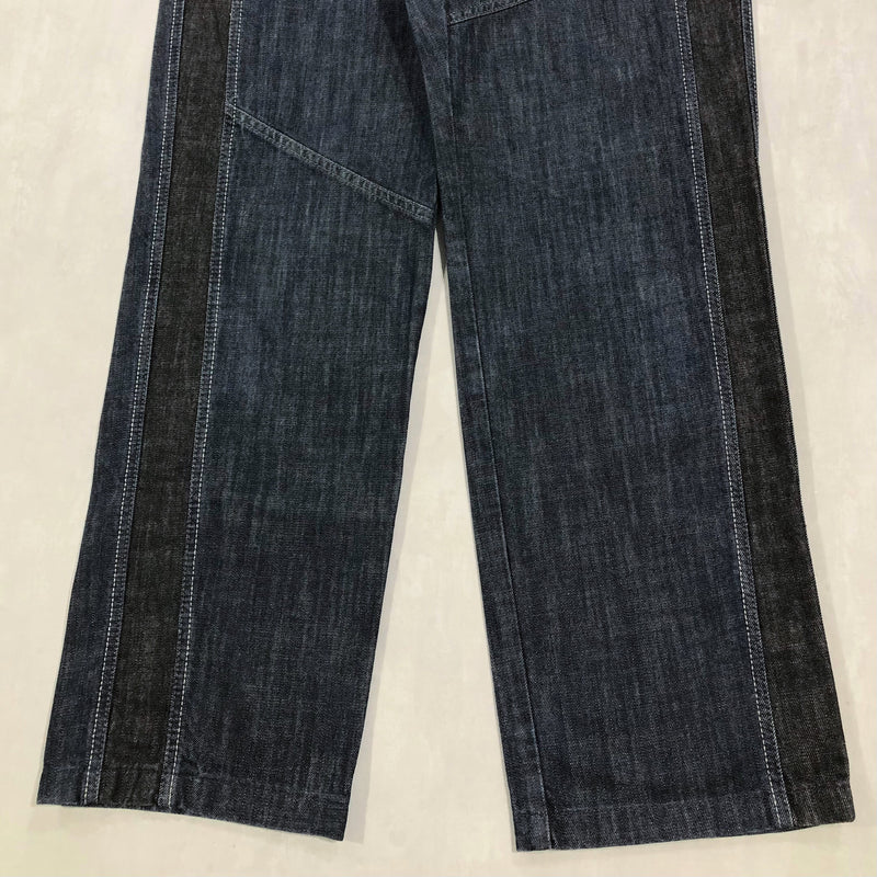 Vintage Fubu Collection Jeans (32)