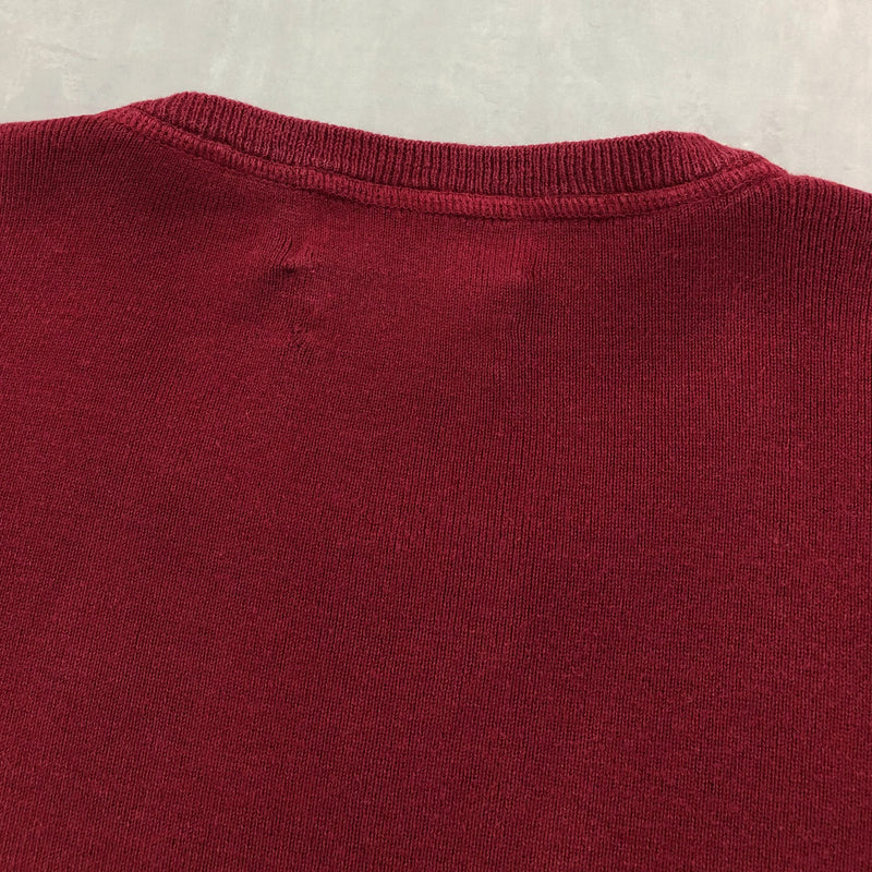 Polo Ralph Lauren Knit Sweater (XL/SHORT)