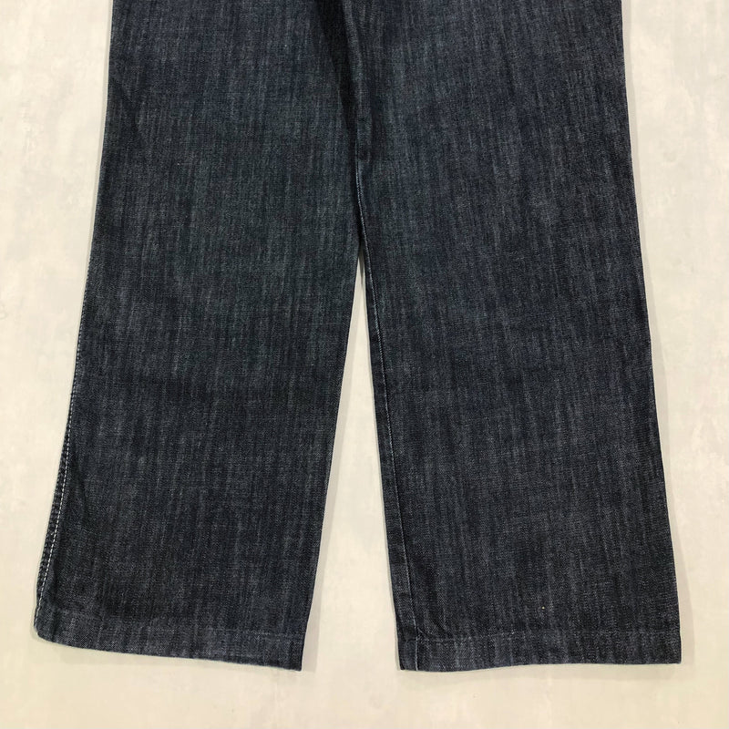 Vintage Fubu Collection Jeans (32)