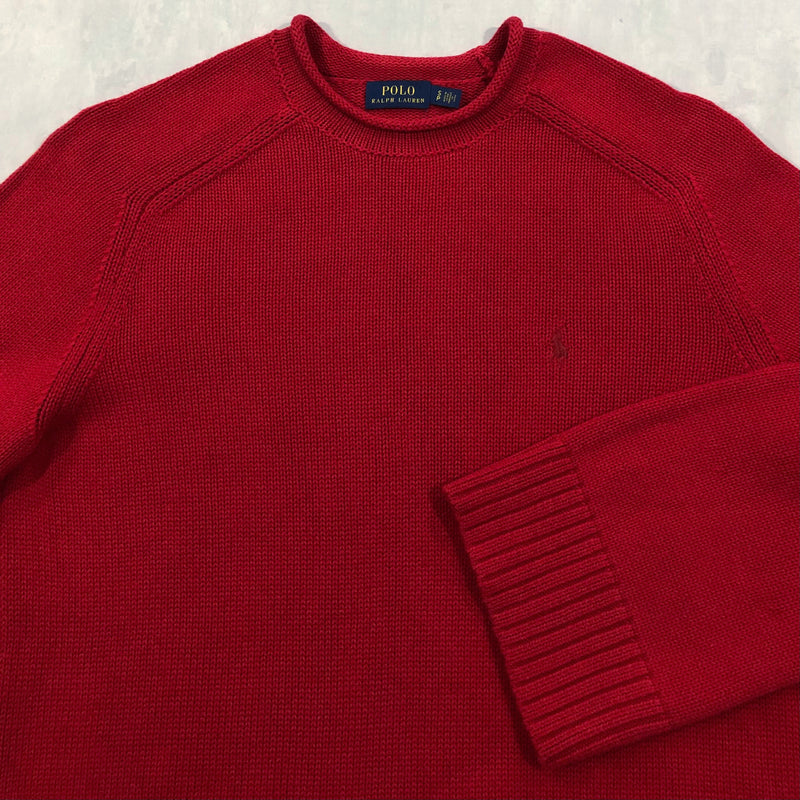 Polo Ralph Lauren Knit Sweater (W/S)