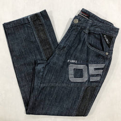 Vintage Fubu Collection Jeans (32)