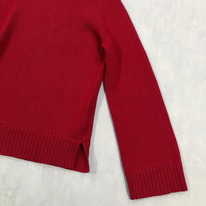 Polo Ralph Lauren Knit Sweater (W/S)