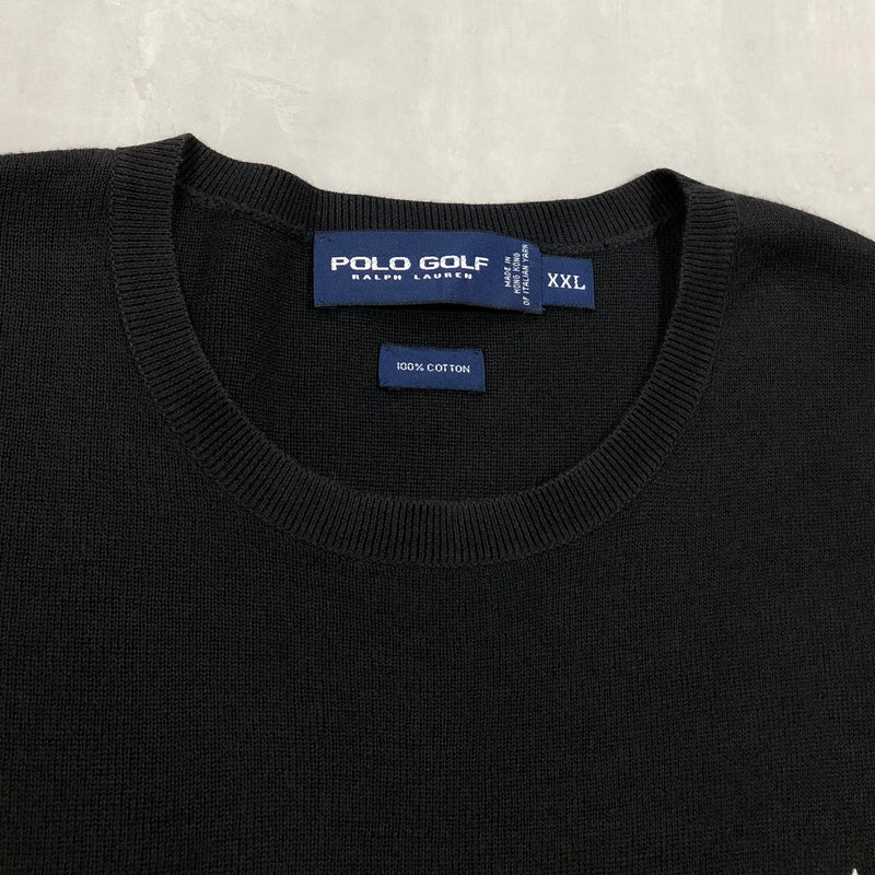 Polo Golf Ralph Lauren Knit Sweater (2XL)