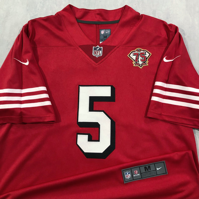 Nike NFL Jersey San Francisco 49ers (L)