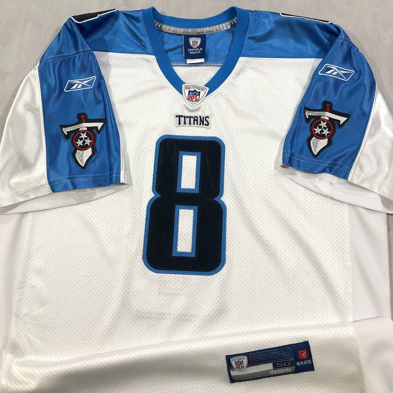 Reebok NFL Jersey Tennessee Titans (XL/TALL)