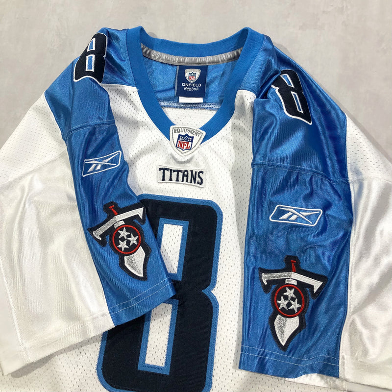 Reebok NFL Jersey Tennessee Titans (XL/TALL)