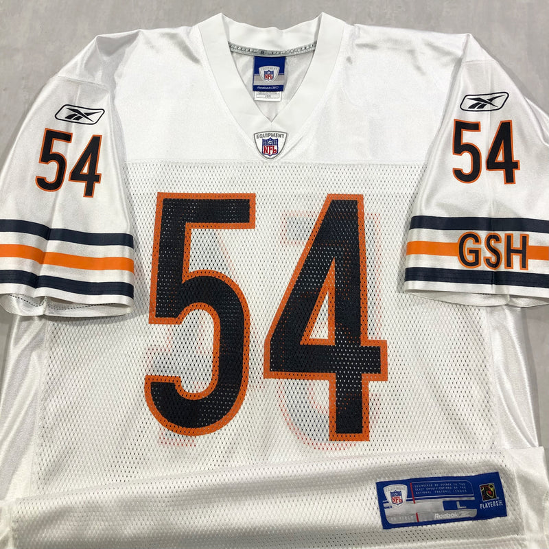 Reebok NFL Jersey Chicago Bears (L/TALL)