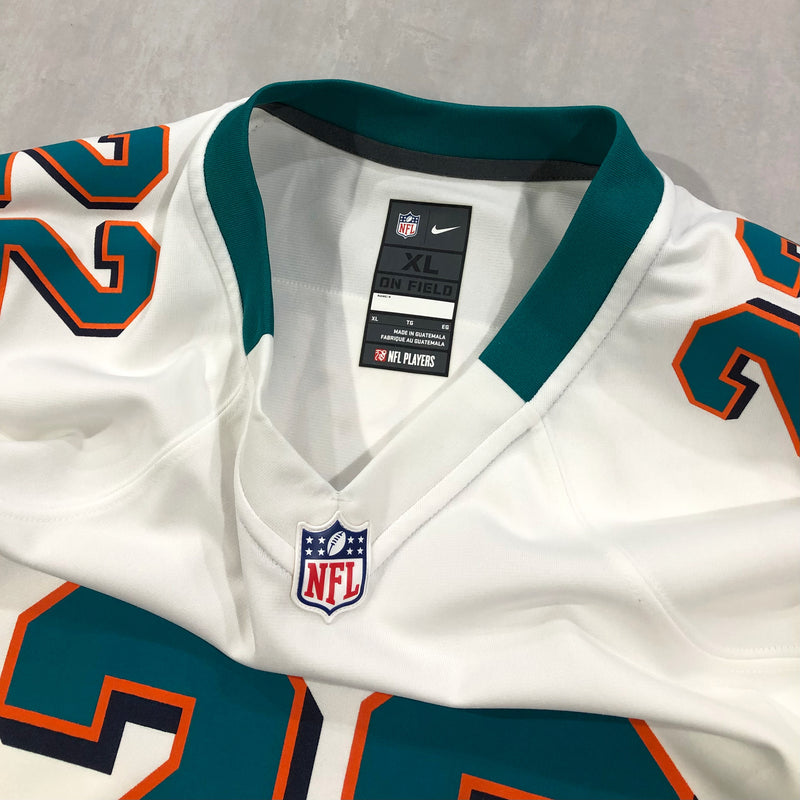 Nike NFL Jersey Miami Dolphins (XL-2XL/TALL)